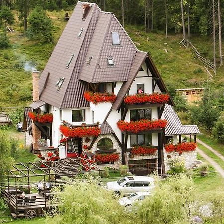 Pensiunea Casa Noastra Арьешени Экстерьер фото