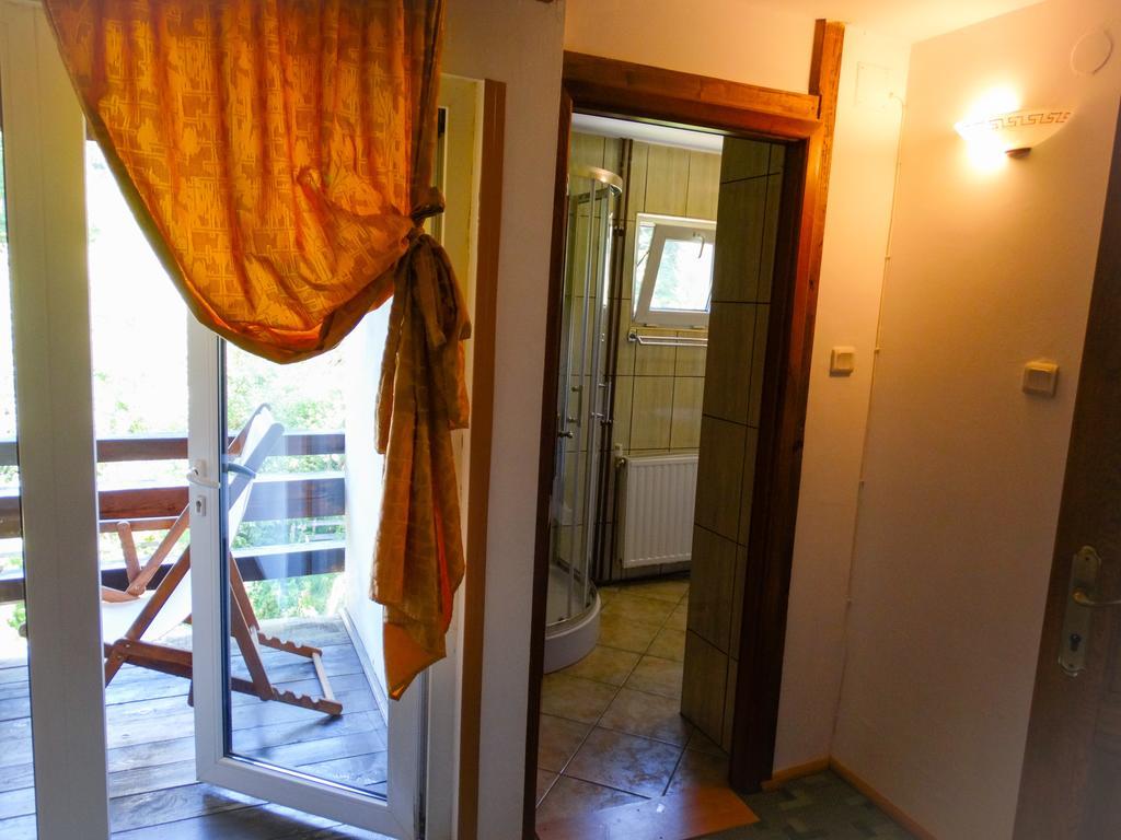 Pensiunea Casa Noastra Арьешени Экстерьер фото