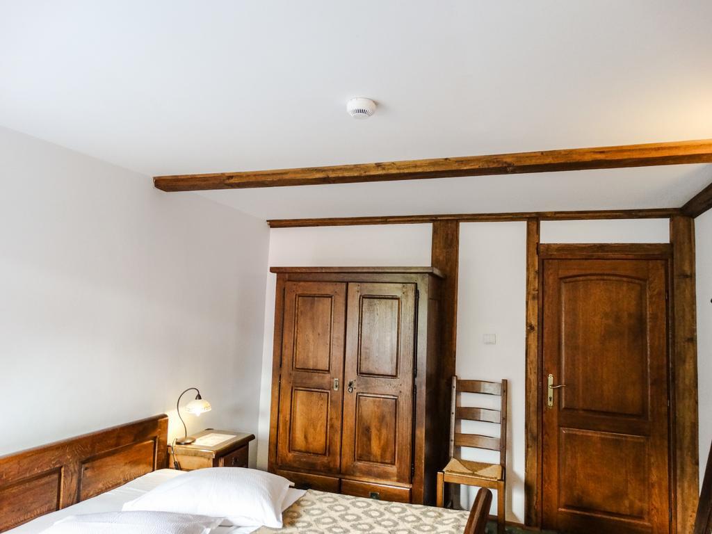 Pensiunea Casa Noastra Арьешени Экстерьер фото