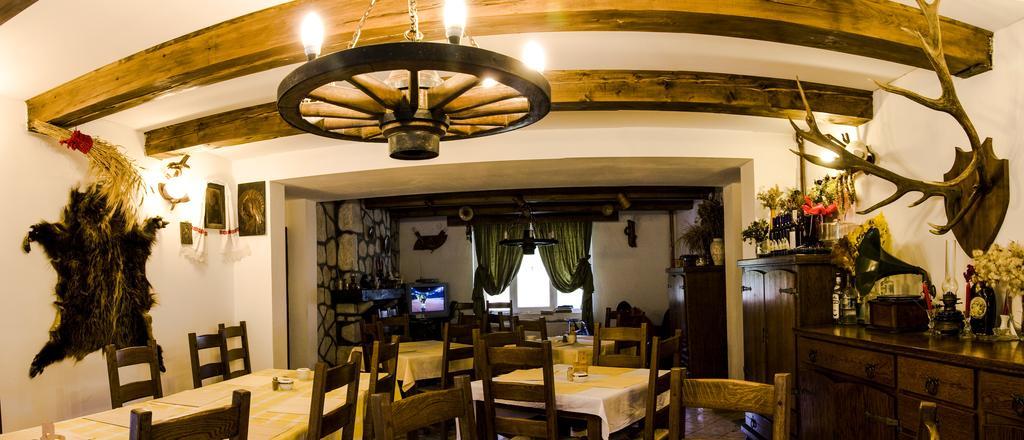 Pensiunea Casa Noastra Арьешени Экстерьер фото