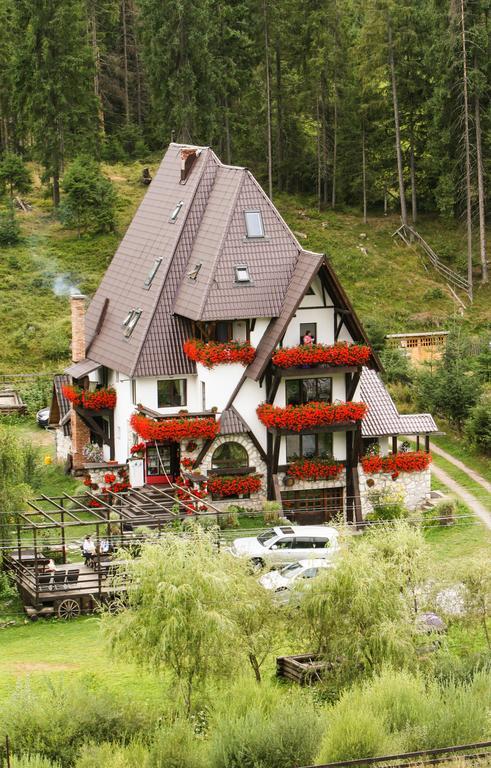 Pensiunea Casa Noastra Арьешени Экстерьер фото