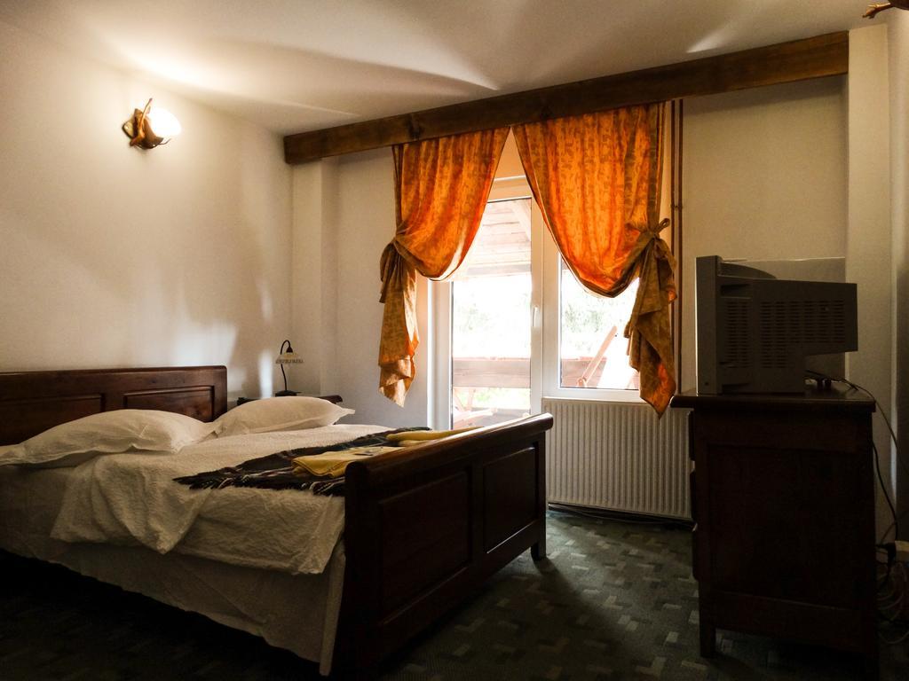 Pensiunea Casa Noastra Арьешени Экстерьер фото