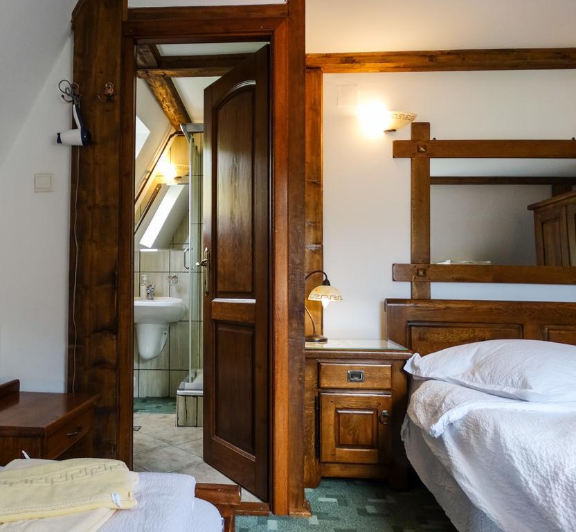 Pensiunea Casa Noastra Арьешени Экстерьер фото